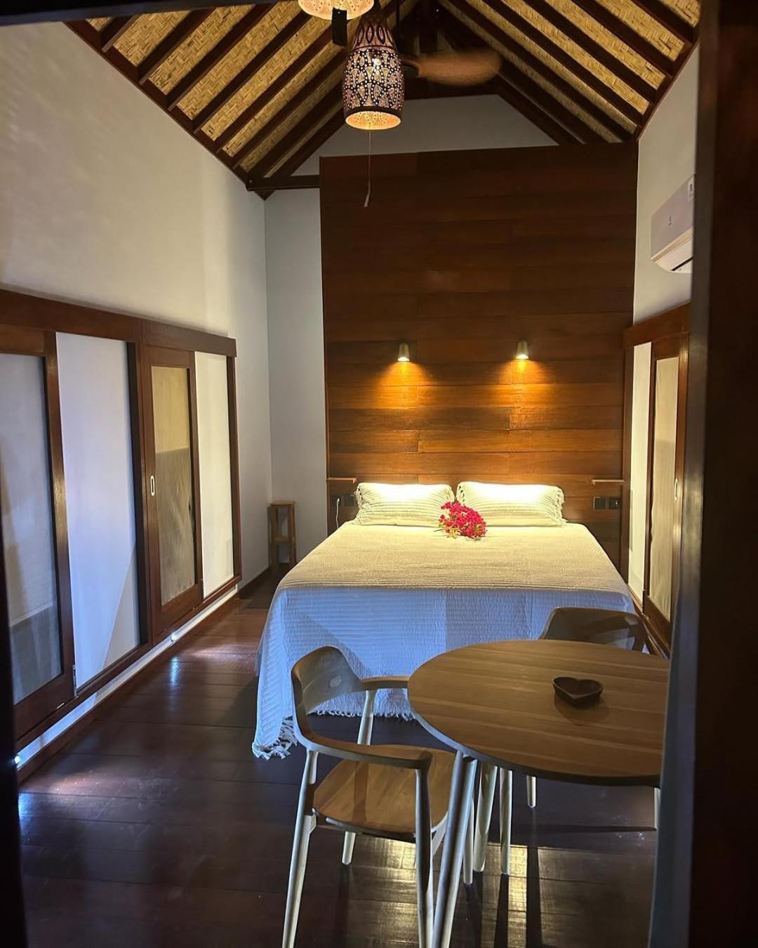 فندق Kura Kura House Sekongkang المظهر الخارجي الصورة