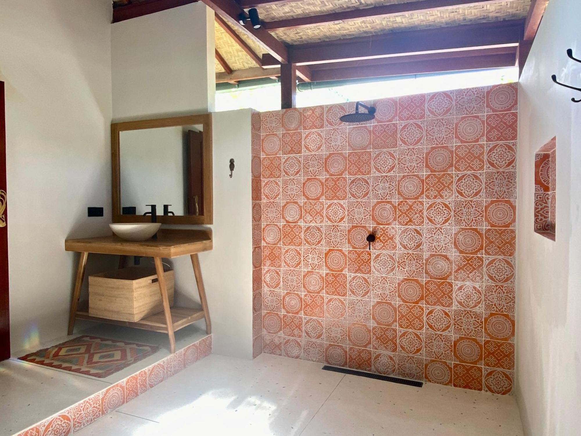 فندق Kura Kura House Sekongkang المظهر الخارجي الصورة